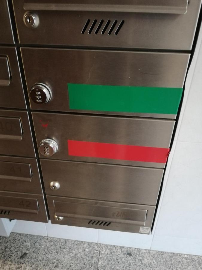 Apartamenty Metro Mlociny 바르샤바 외부 사진