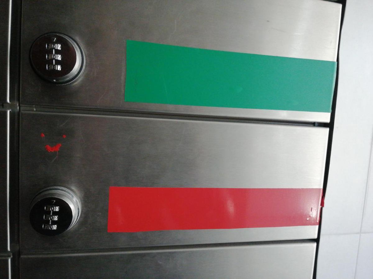 Apartamenty Metro Mlociny 바르샤바 외부 사진