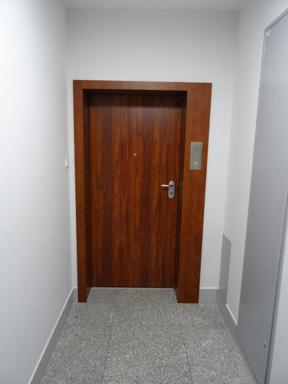 Apartamenty Metro Mlociny 바르샤바 객실 사진