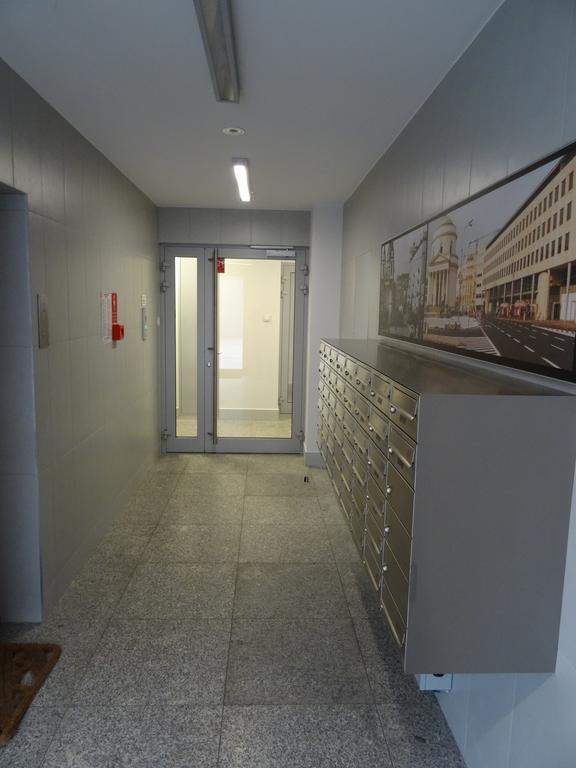 Apartamenty Metro Mlociny 바르샤바 객실 사진