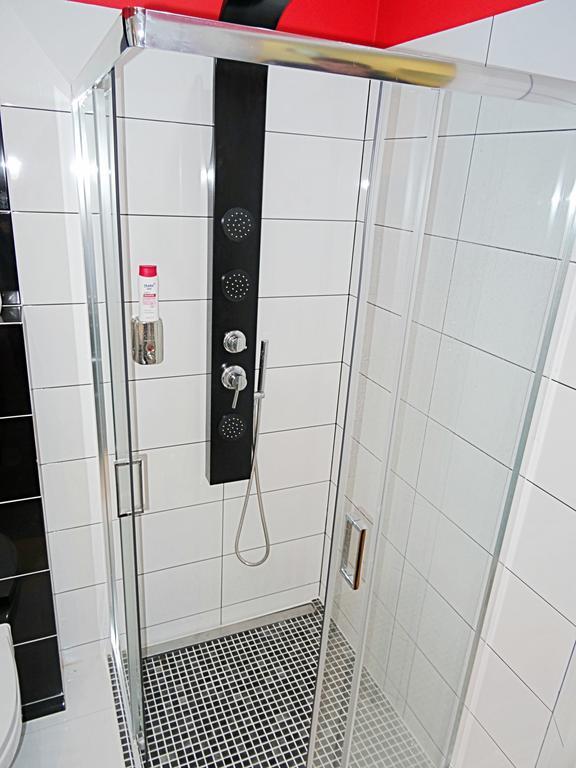 Apartamenty Metro Mlociny 바르샤바 객실 사진